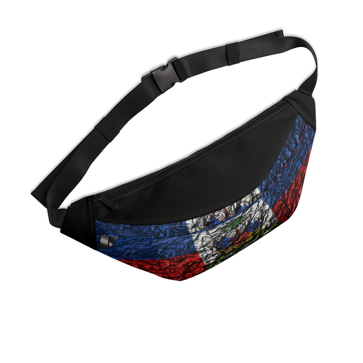 Large Fanny Bag