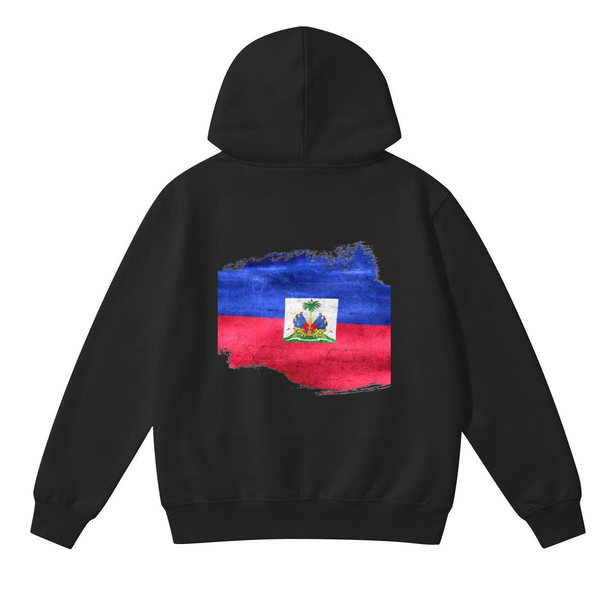 Unisex Heavyweight Hoodie| 290GSM DTF