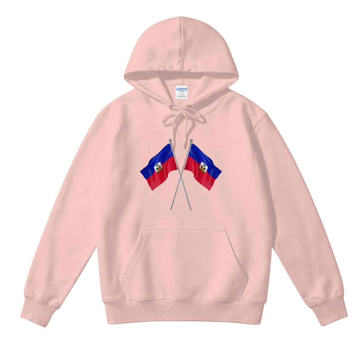 Unisex Heavyweight Hoodie| 290GSM DTF
