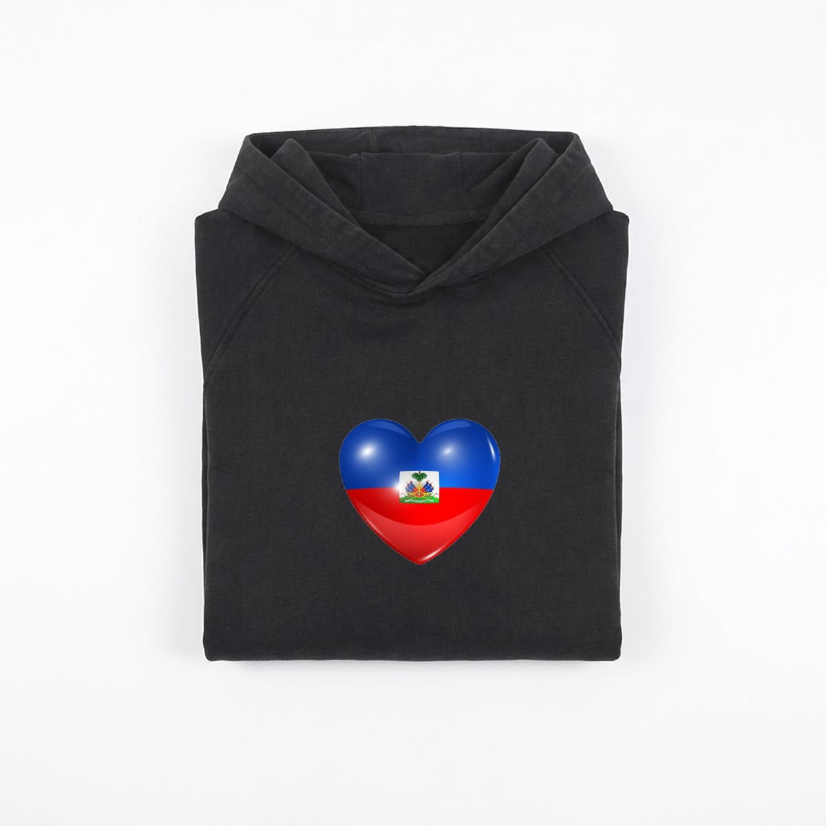 Men's Loose Sleeveless Hoodie|320GSM DTG