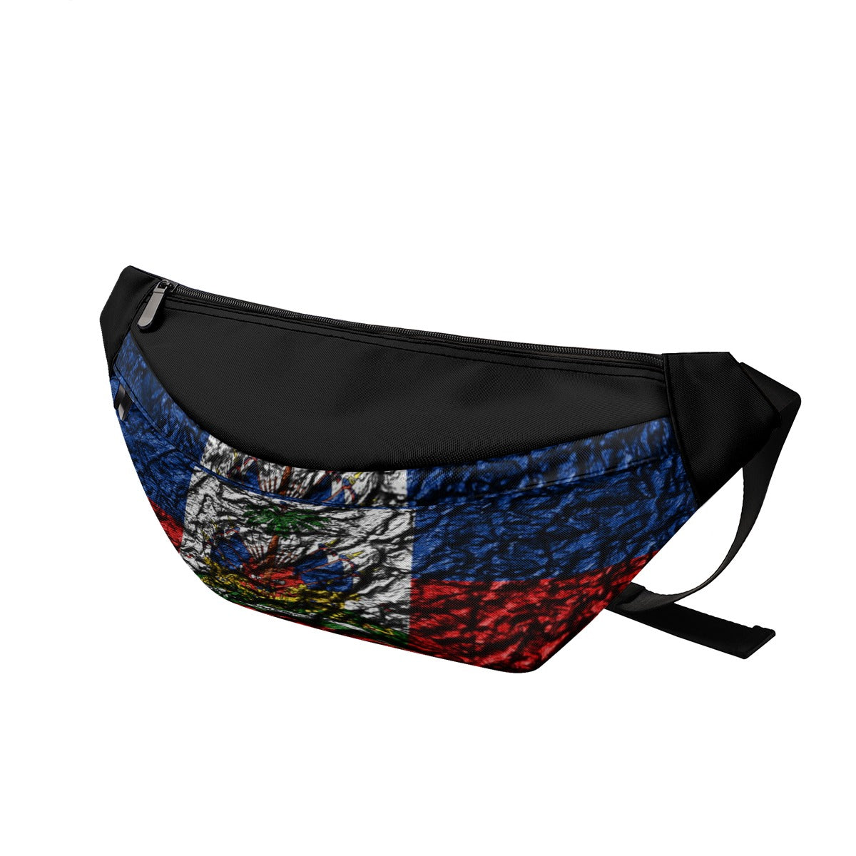 Large Fanny Bag