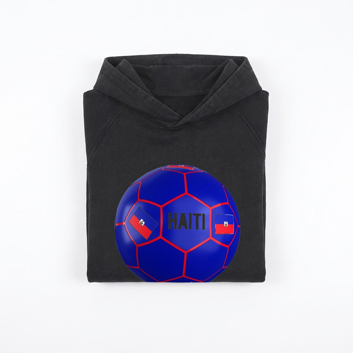 Men's Loose Sleeveless Hoodie|320GSM DTG