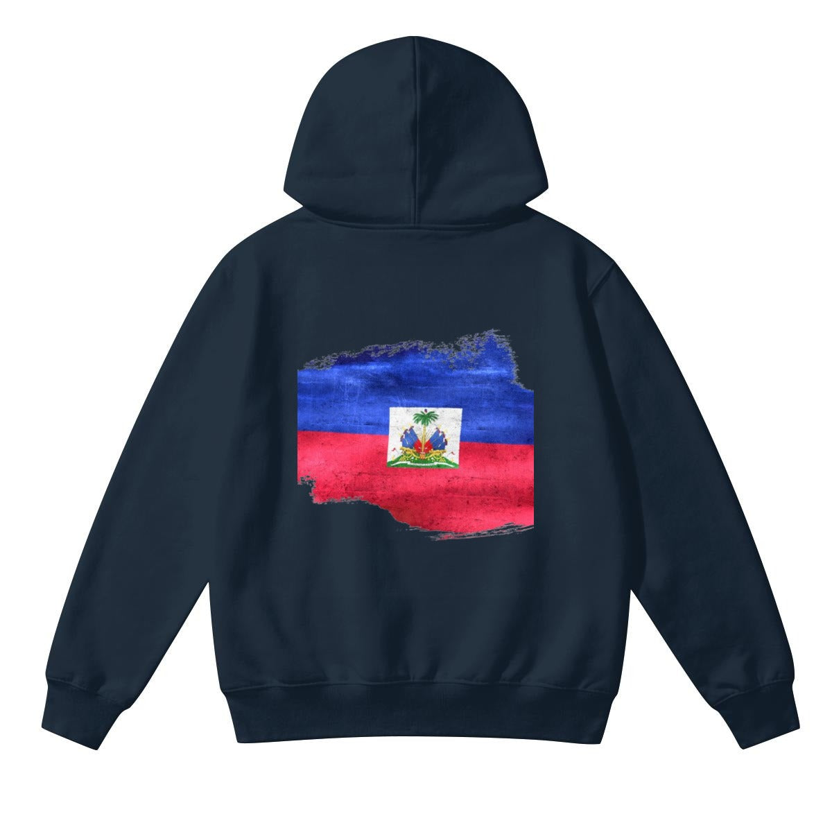 Unisex Heavyweight Hoodie| 290GSM DTF