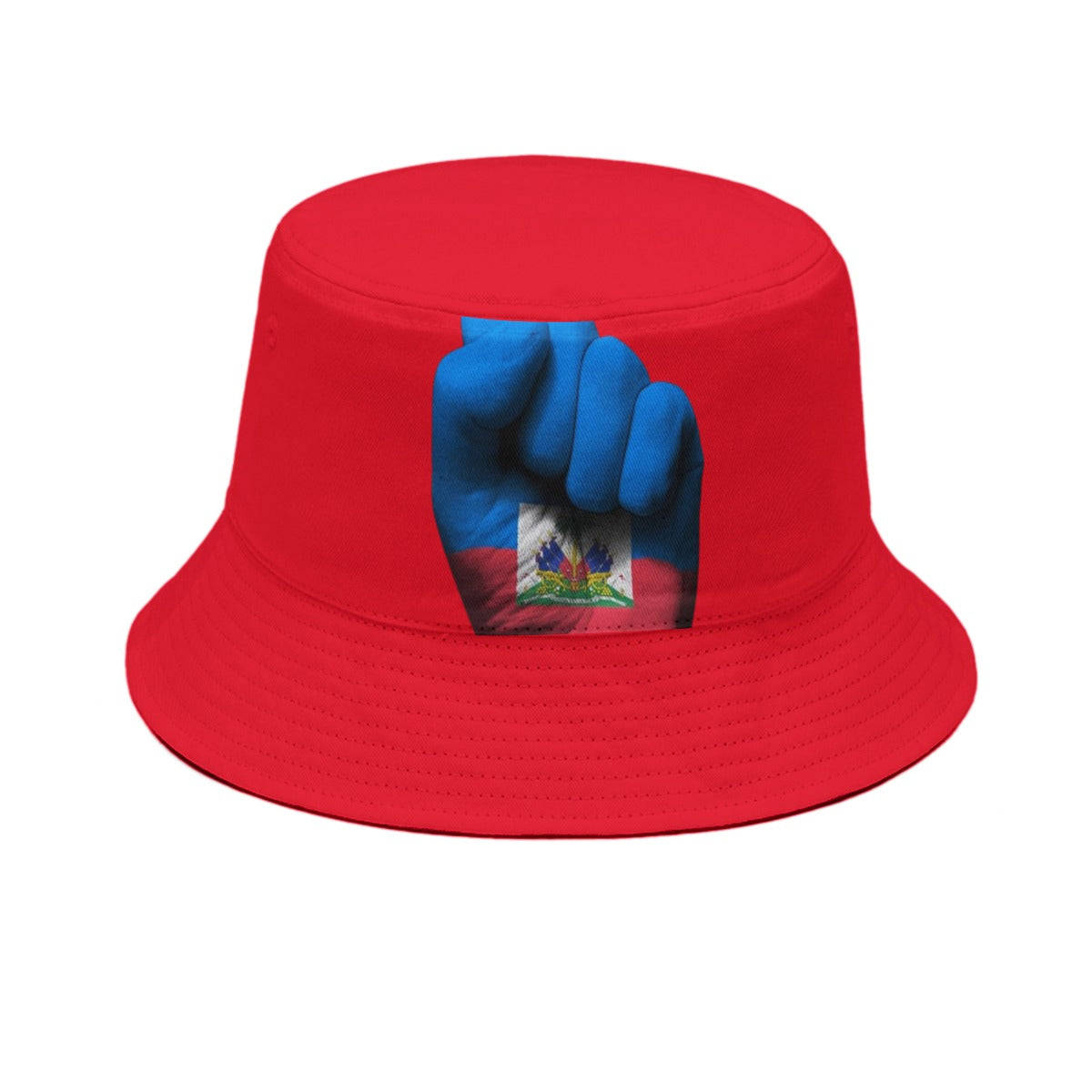 Small Bucket Hat