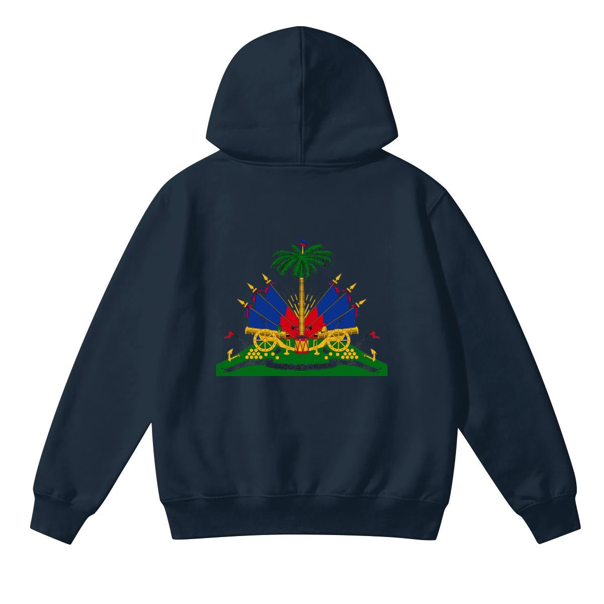 Unisex Heavyweight Hoodie| 290GSM DTF