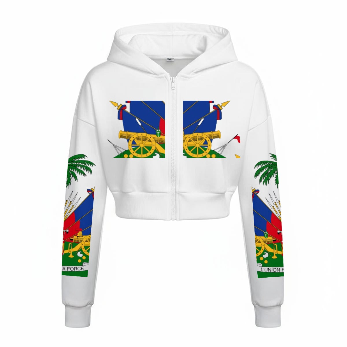 Women’s Tracksuit With Fleece|DTF