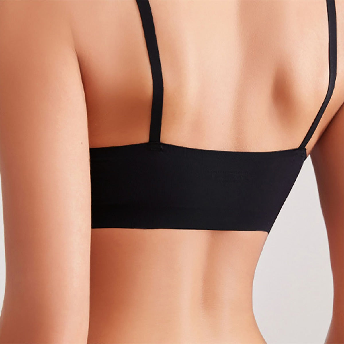 Women's Seamless Underwear Printed in USA|180GSM DTF