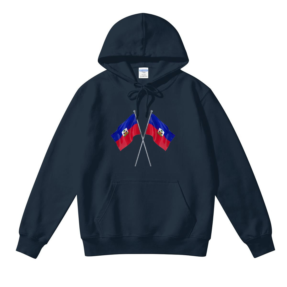 Unisex Heavyweight Hoodie| 290GSM DTF