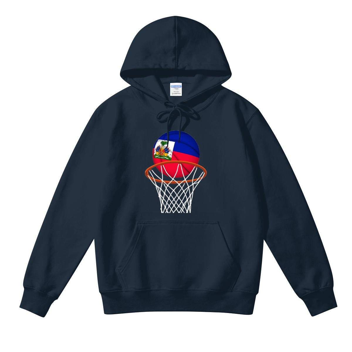 Unisex Heavyweight Hoodie| 290GSM DTF
