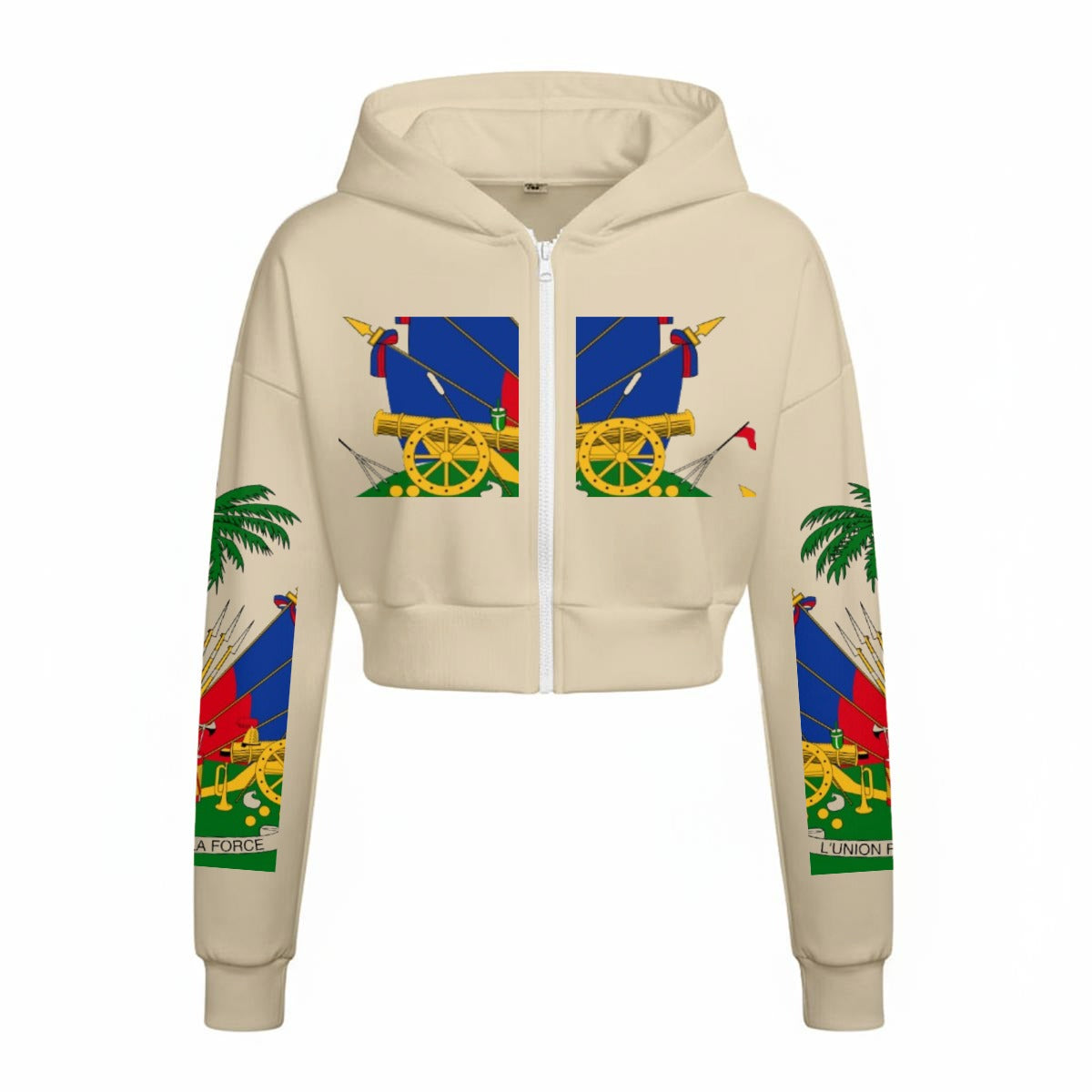 Women’s Tracksuit With Fleece|DTF
