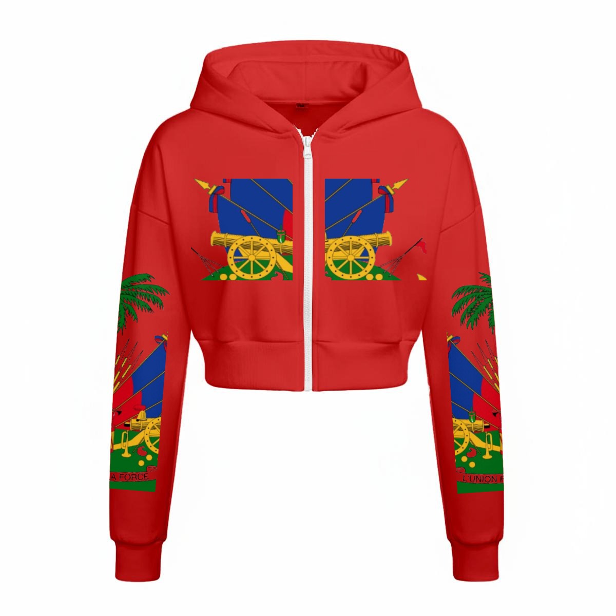 Women’s Tracksuit With Fleece|DTF