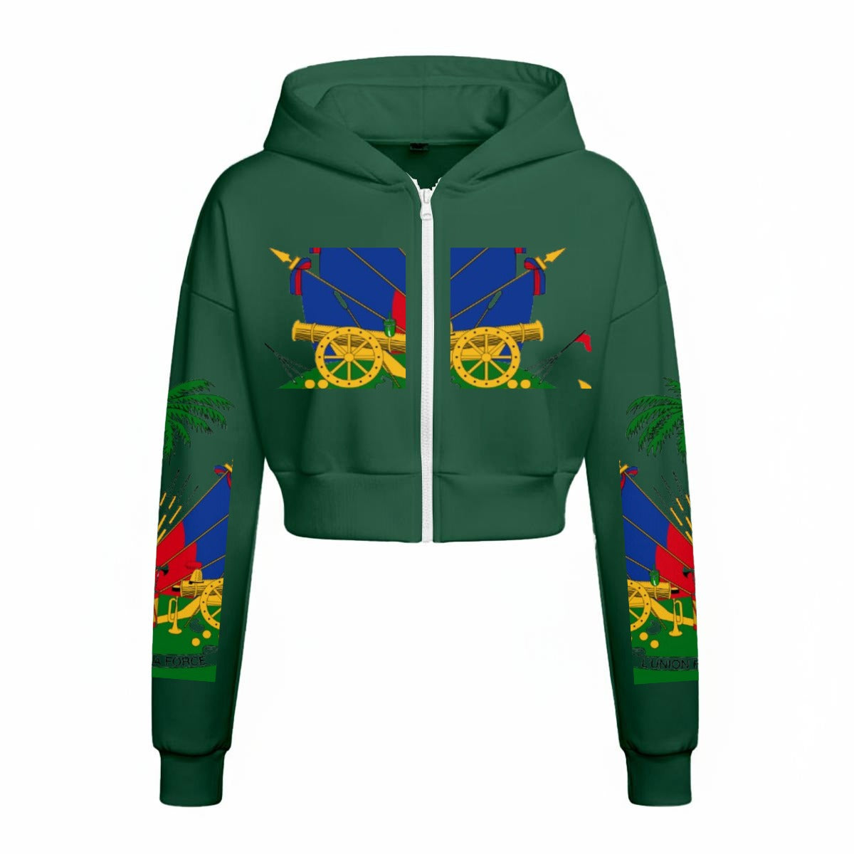 Women’s Tracksuit With Fleece|DTF