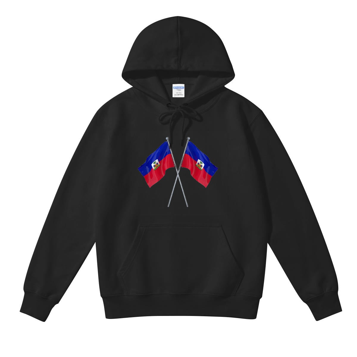 Unisex Heavyweight Hoodie| 290GSM DTF