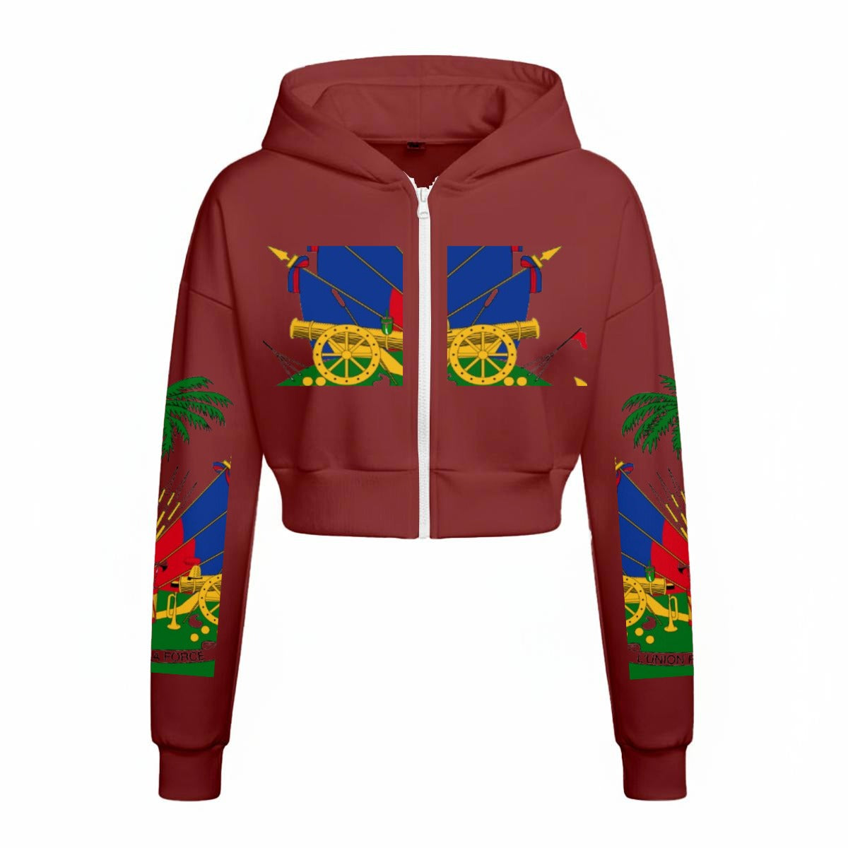 Women’s Tracksuit With Fleece|DTF