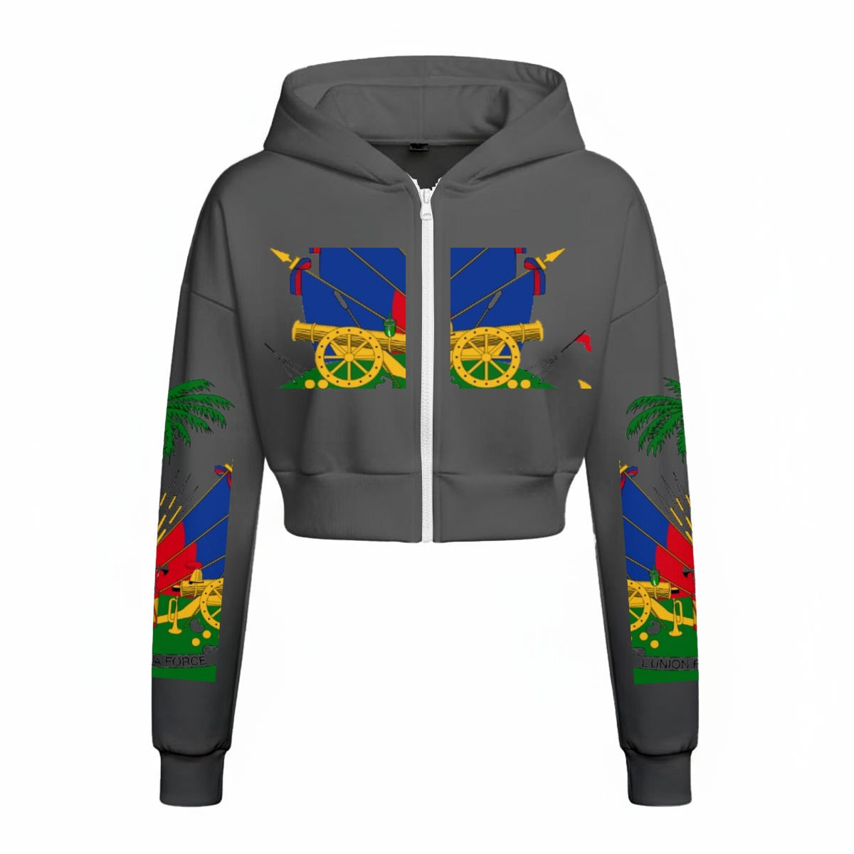 Women’s Tracksuit With Fleece|DTF
