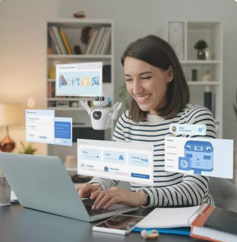 Digital Services
