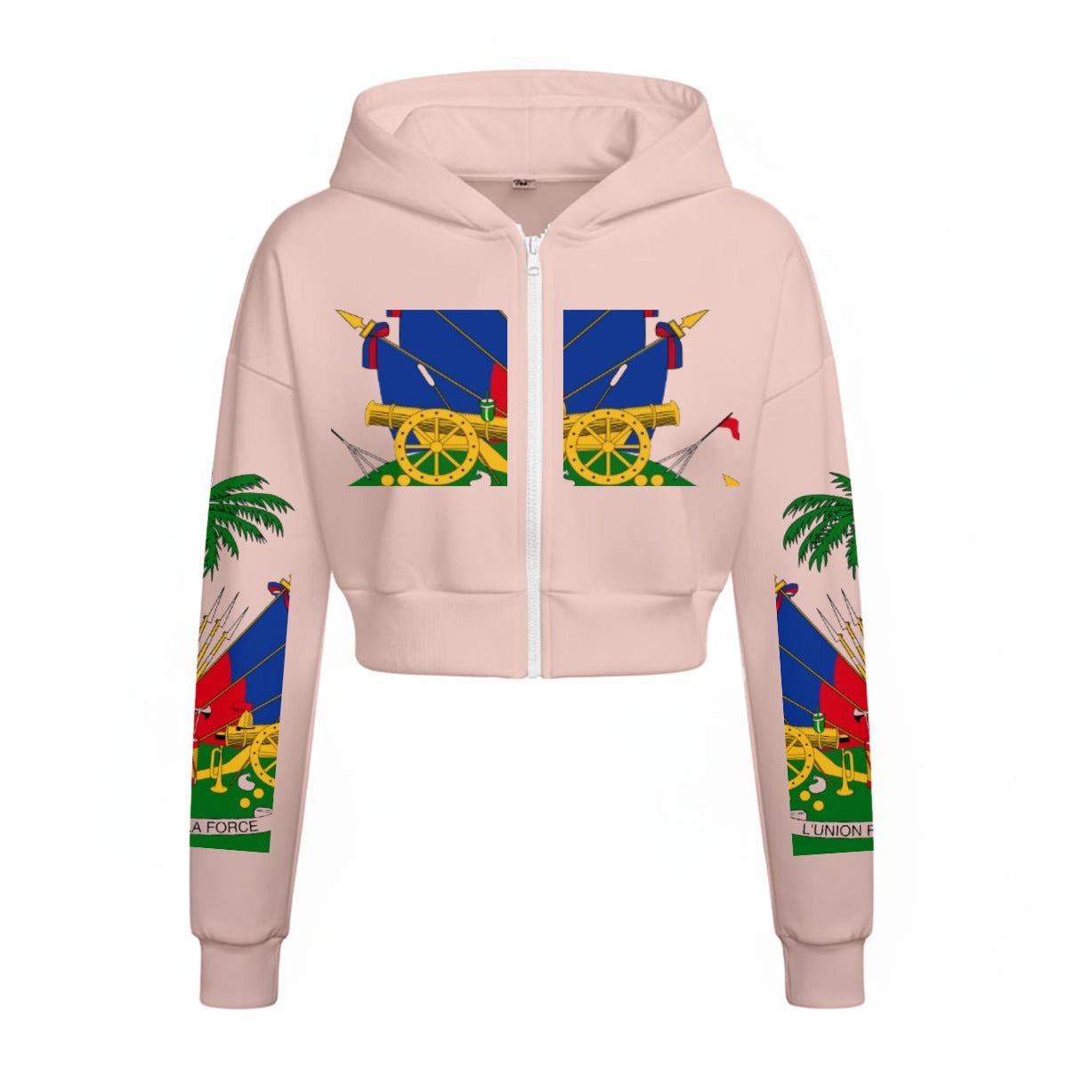 Women’s Tracksuit With Fleece|DTF