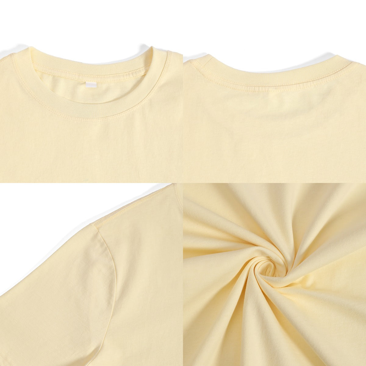 Men's T-Shirt  Printed in USA|180GSM Back DTG