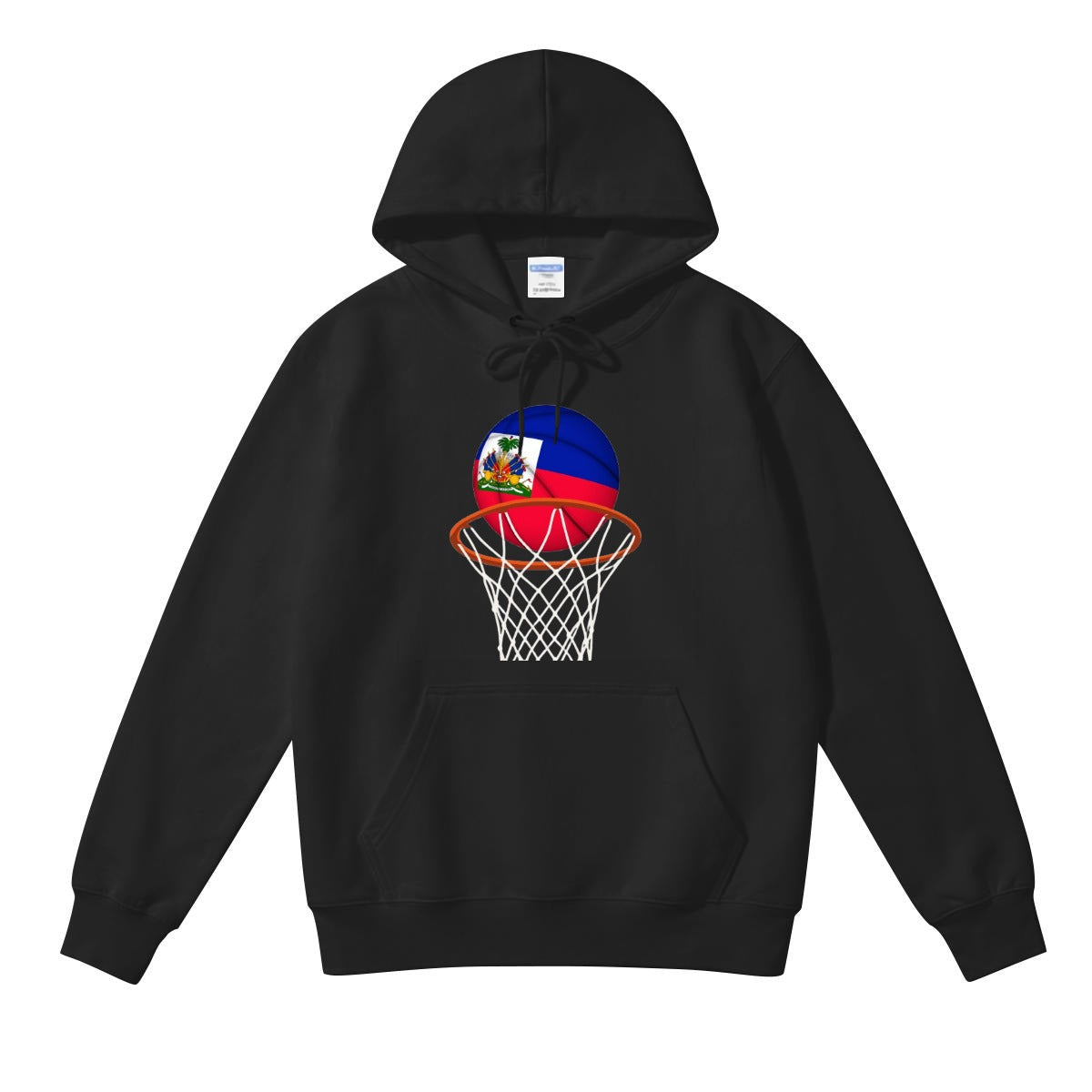 Unisex Heavyweight Hoodie| 290GSM DTF
