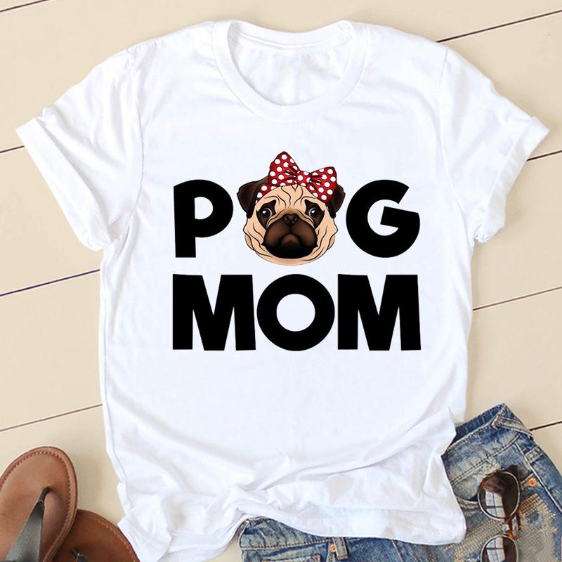 Advertising Shirt White Short-sleeved Round Neck T-shirt Summer Men And Women