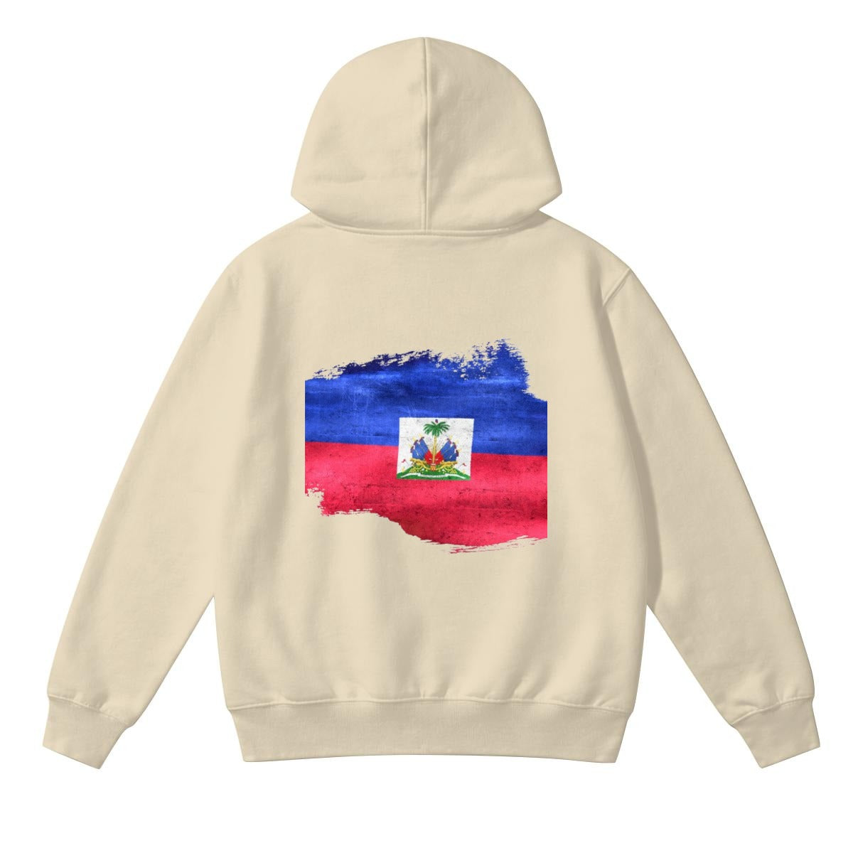 Unisex Heavyweight Hoodie| 290GSM DTF
