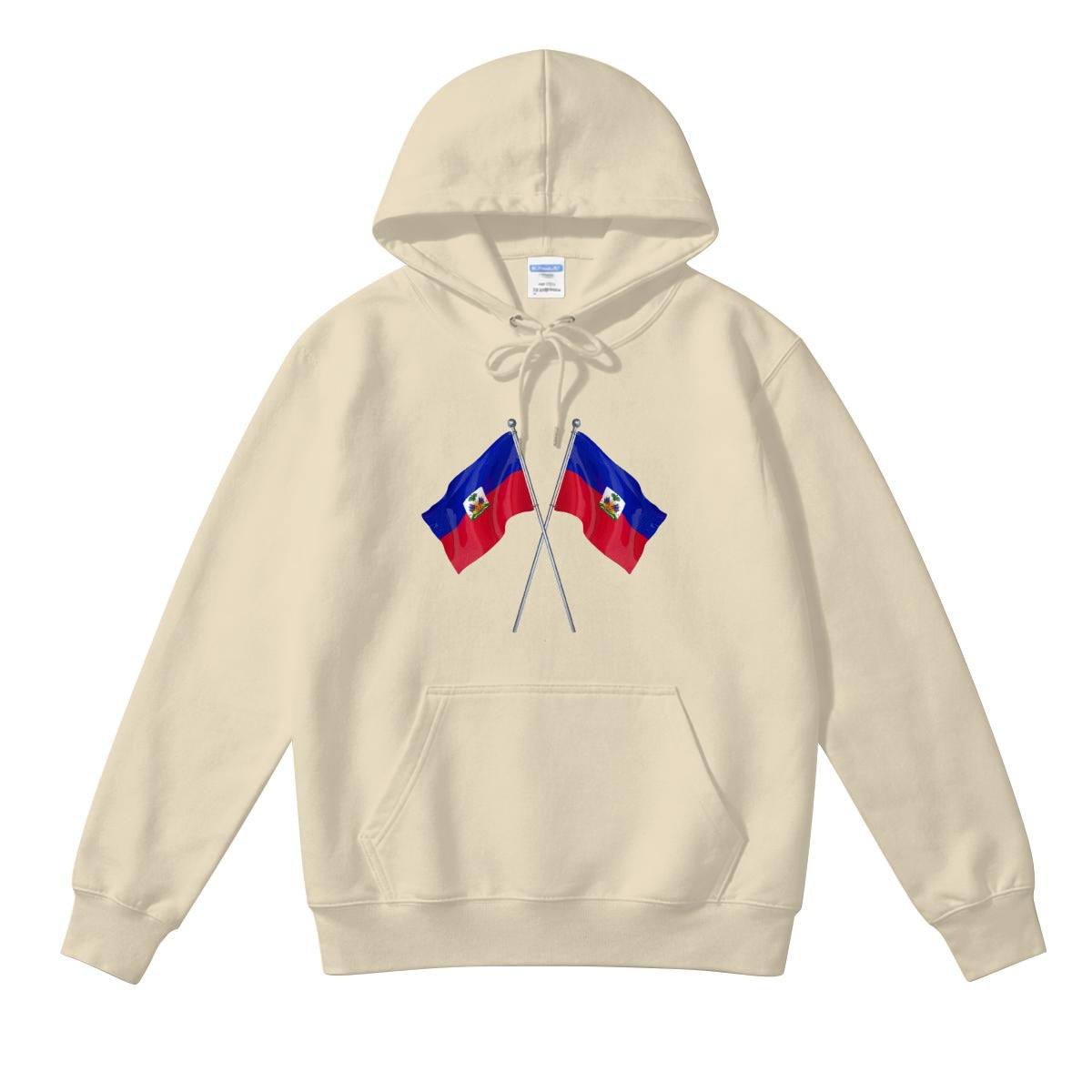 Unisex Heavyweight Hoodie| 290GSM DTF