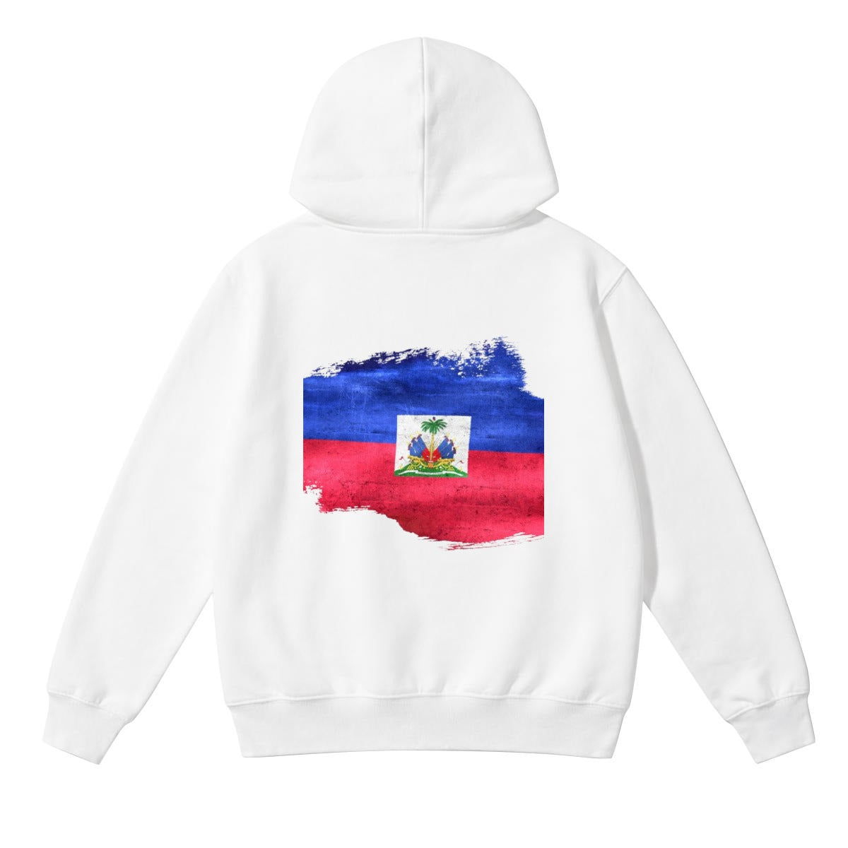 Unisex Heavyweight Hoodie| 290GSM DTF