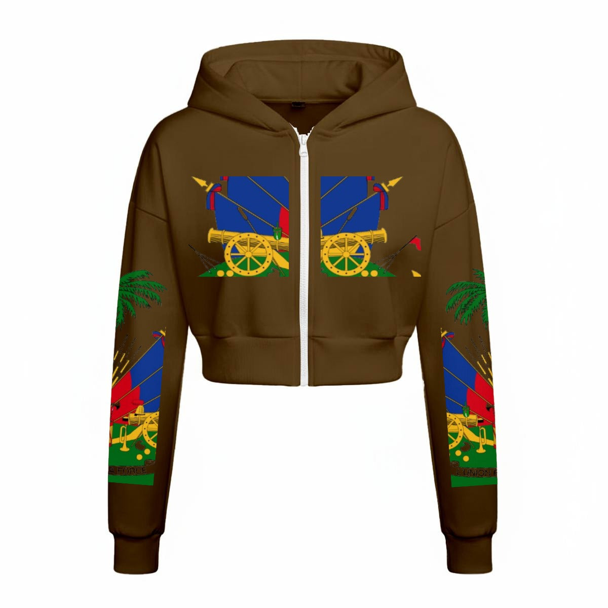 Women’s Tracksuit With Fleece|DTF