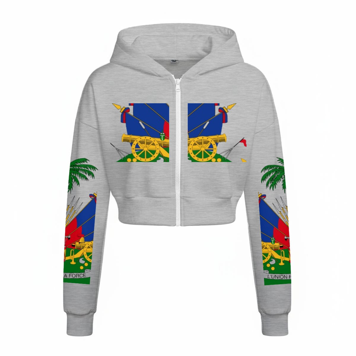 Women’s Tracksuit With Fleece|DTF