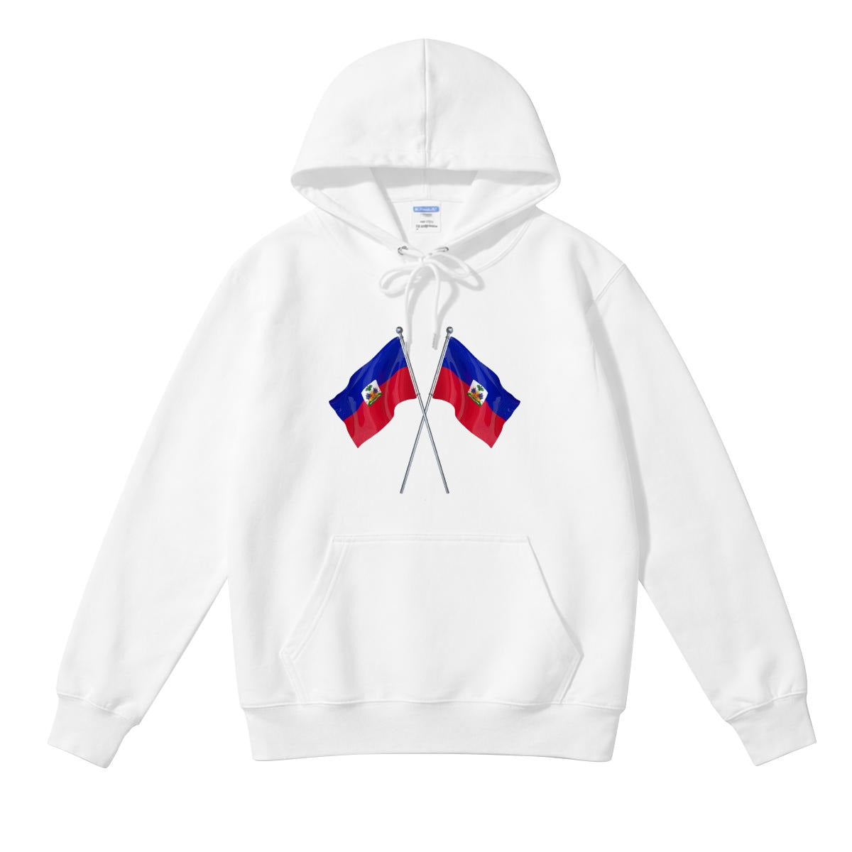 Unisex Heavyweight Hoodie| 290GSM DTF