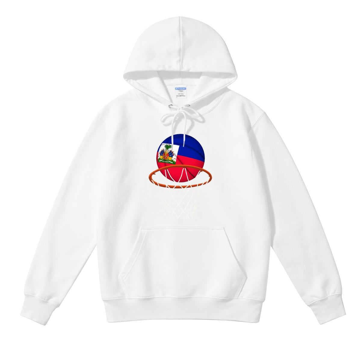Unisex Heavyweight Hoodie| 290GSM DTF