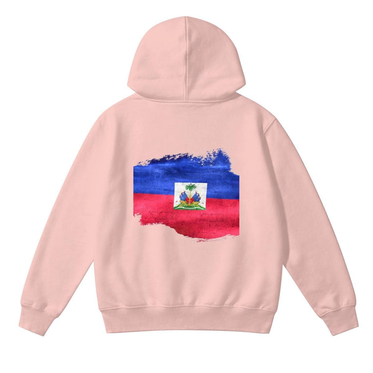 Unisex Heavyweight Hoodie| 290GSM DTF