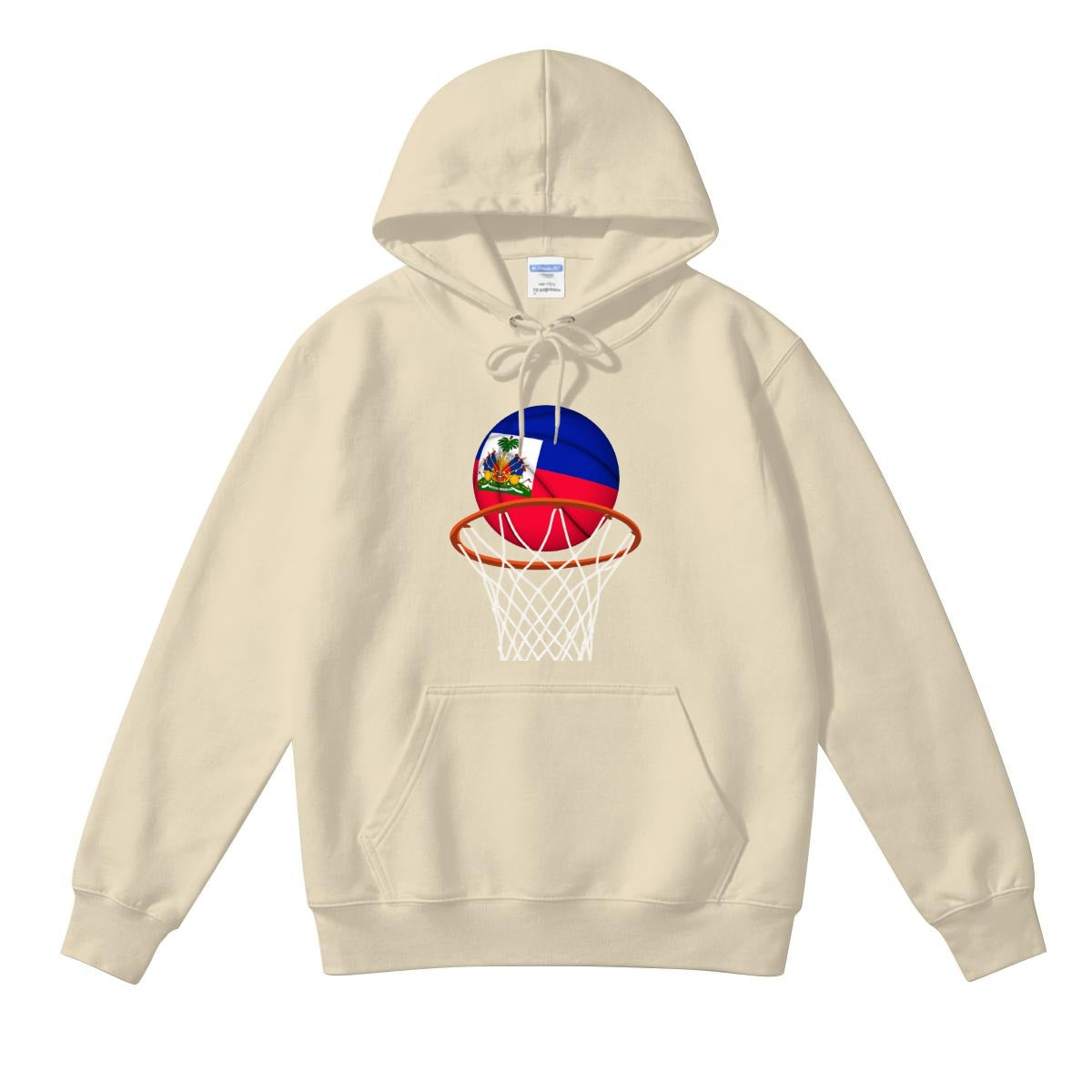 Unisex Heavyweight Hoodie| 290GSM DTF