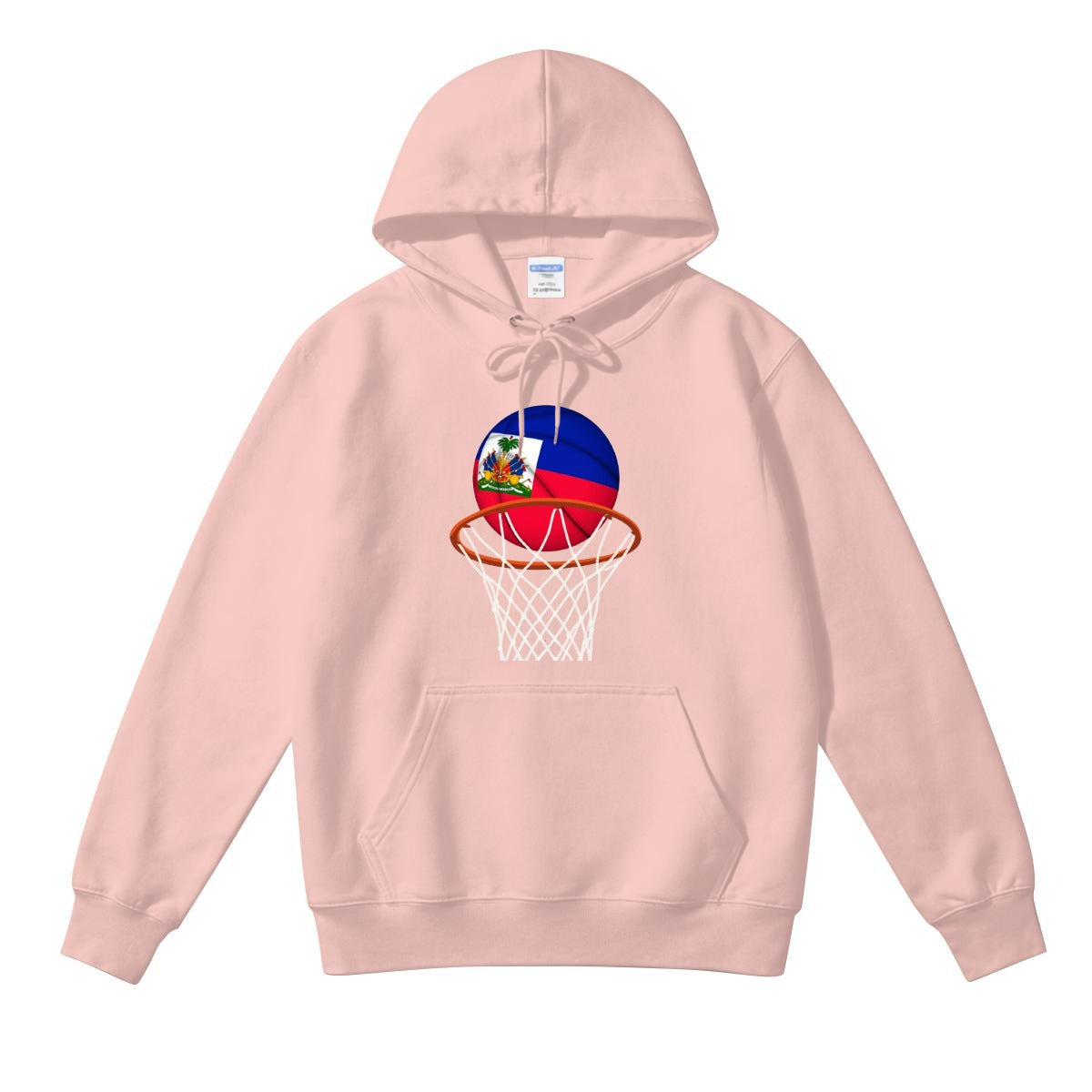 Unisex Heavyweight Hoodie| 290GSM DTF